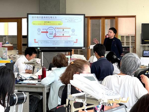 東海村立白方小学校