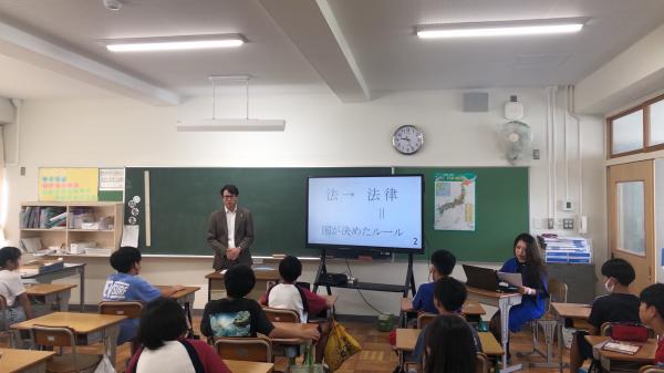 鹿嶋市立高松小学校