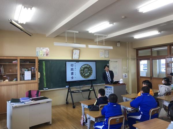 鹿嶋市立豊津小学校